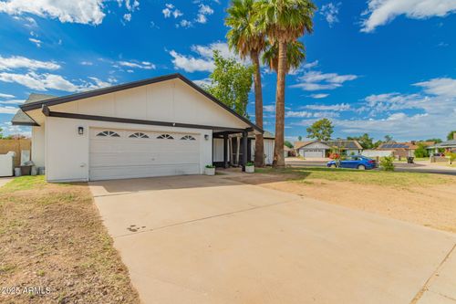 14228 N 39th Dr, Phoenix, AZ, 85053-5445 | Card Image