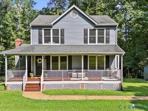 4820 Red Coach Way, Sandston, VA, 23150-5614 | Card Image