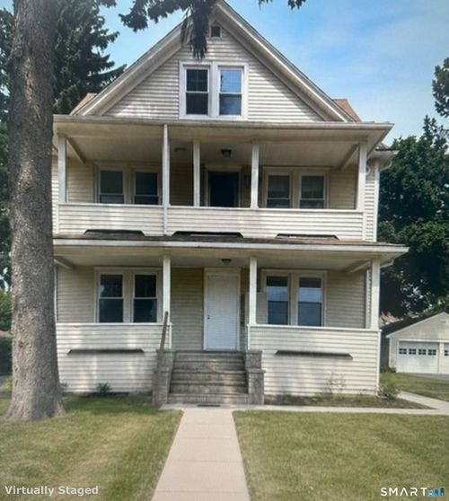 1r-35 Ninth Ave, Danbury, CT, 06810-3800 | Card Image