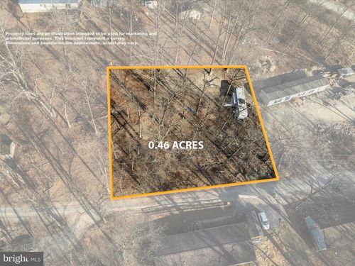 0 Muskrat Run, HARPERS FERRY, WV, 25425 | Card Image