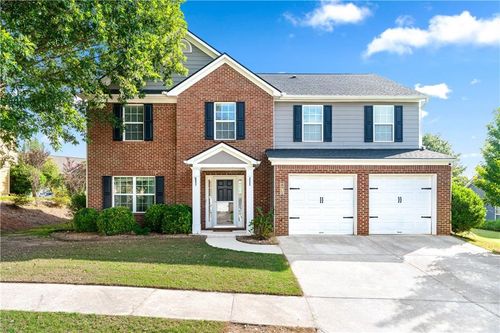 871 New Liberty Way, Braselton, GA, 30517-2541 | Card Image