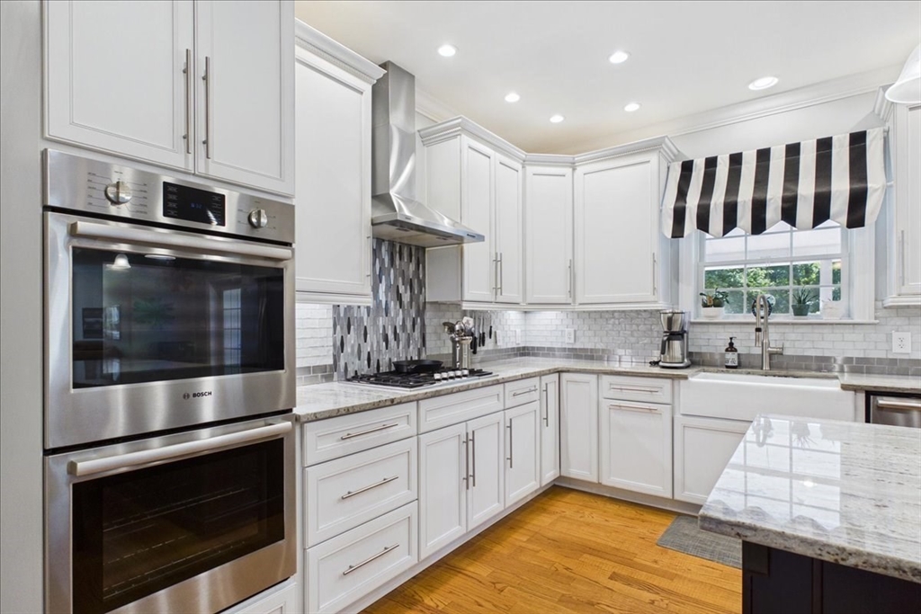 Residential in Westwood 4