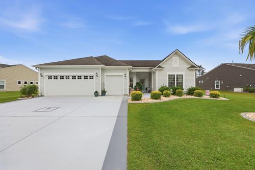 213 Three Oak Ln, Conway, SC, 29526-7471 | Card Image
