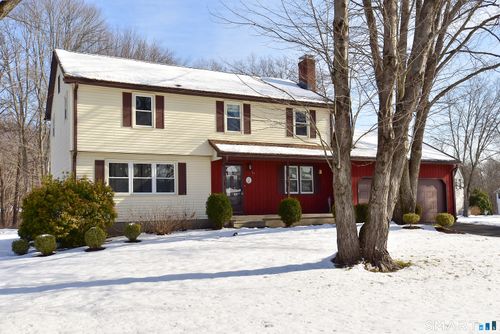 19 Tiffany Dr, Windsor, CT, 06095-2471 | Card Image