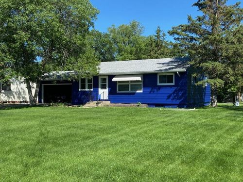 610 S Main St, Badger, MN, 56714-4108 | Card Image