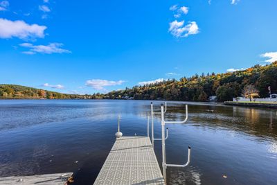 37 Bay Street, House other with 3 bedrooms, 1 bathrooms and null parking in Goffstown NH | Image 3