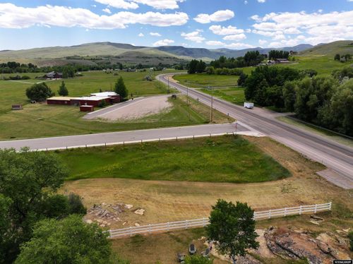 No Situs Goodrich Drive, Lander, WY, 82520 | Card Image