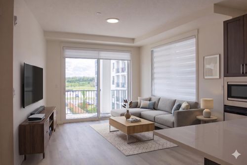 4303-740 Legacy Village Rd Se, Calgary, AB, T2X6K6 | Card Image