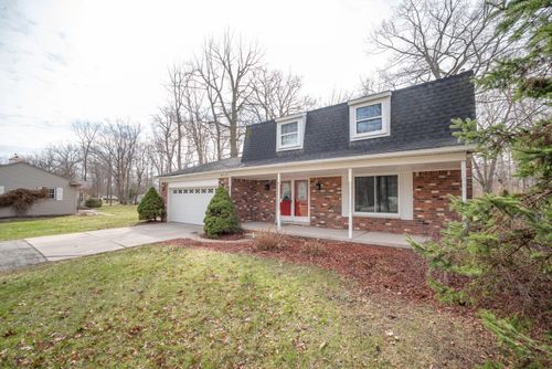 9137 Rucker Rd, Grosse Ile, MI, 48138-1965 | Card Image