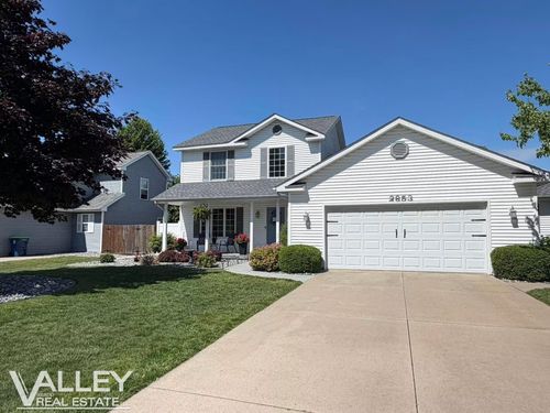 2853 Churchhill Lane, Saginaw Charter Township, MI, 48603 | Card Image
