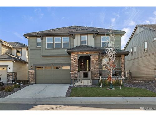 15692 W Eureka Ave, Morrison, CO, 80465-1512 | Card Image