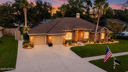 1745 Fiddlers Ridge Dr, Fleming Island, FL, 32003-7241 | Card Image