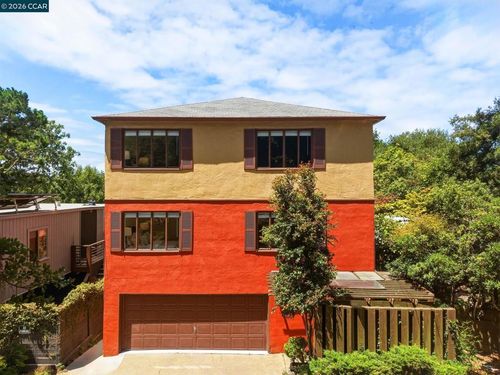 7 9 El Portal Ct, Berkeley, CA, 94708 | Card Image