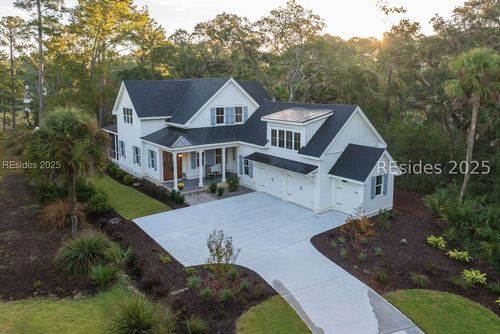 4 Mayon Pt, Okatie, SC, 29909-4253 | Card Image