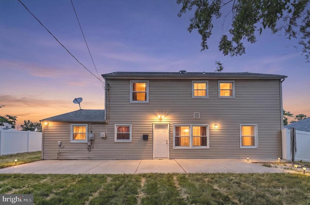 Residential in WILLINGBORO 2