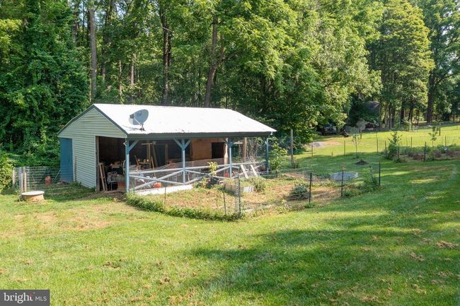 3020 Parshall Rd, House other with 3 bedrooms, 2 bathrooms and null parking in BERRYVILLE VA | Image 40