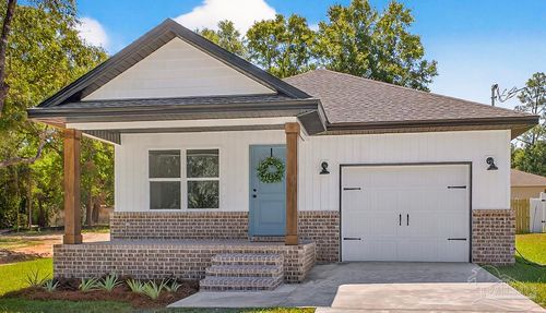 4417 Oak Ln, Milton, FL, 32583-1627 | Card Image