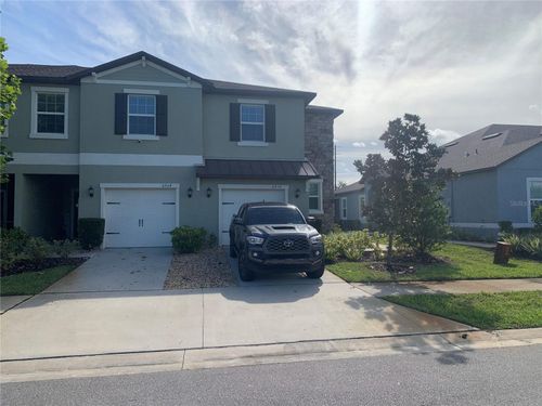 6930 Ripple Pond Loop, ZEPHYRHILLS, FL, 33541-4829 | Card Image