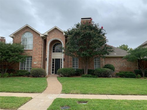 5741 Ridgehaven Dr, Plano, TX, 75093-8534 | Card Image