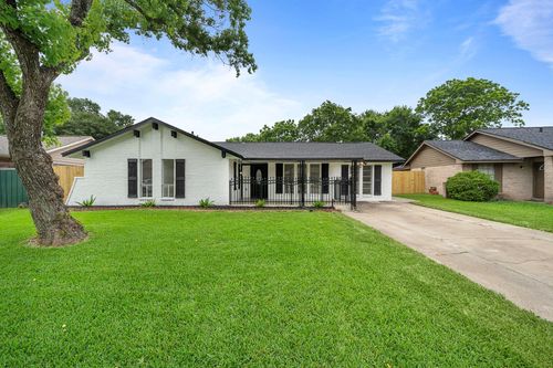 12310 New Brunswick Dr, Houston, TX, 77089-6534 | Card Image