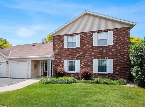 2366 Wisconsin Street, OSHKOSH, WI, 54901 | Card Image