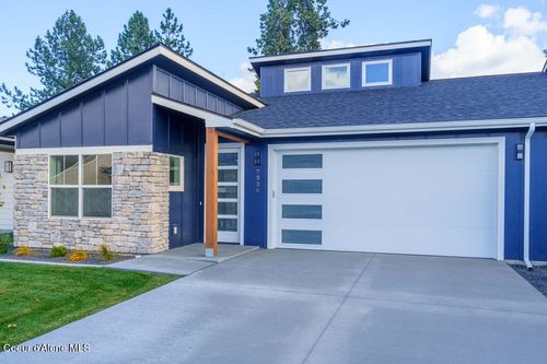 7336 N Breaux Dr, Coeur D Alene, ID, 83815-8436 | Card Image