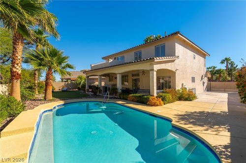 708 Vortex Ave, Henderson, NV, 89002-6529 | Card Image