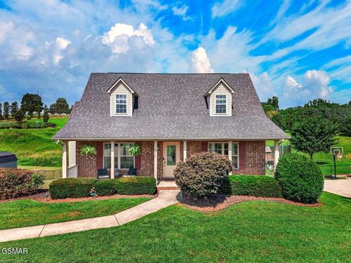 2015 Brights View Ln, Morristown, TN, 37814-7107 | Card Image