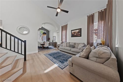 2257 Pine Forest Ct, Las Vegas, NV, 89134-6023 | Card Image