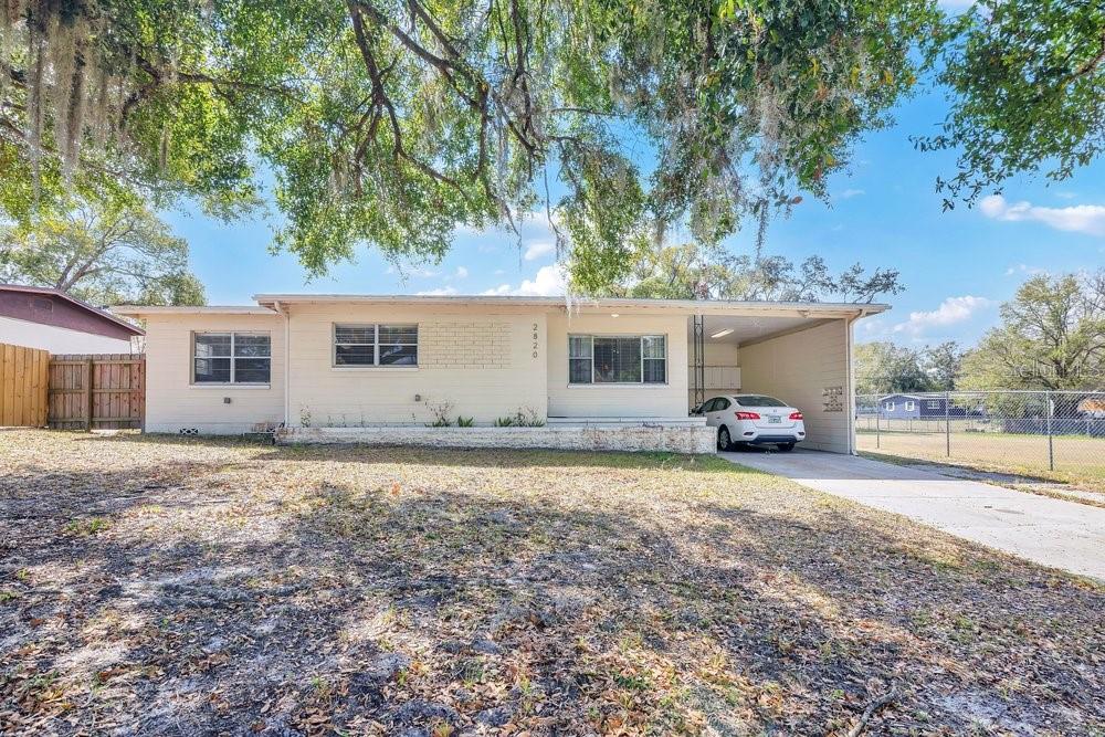 2820 Drake Dr, Sold in Orlando - eXp Realty