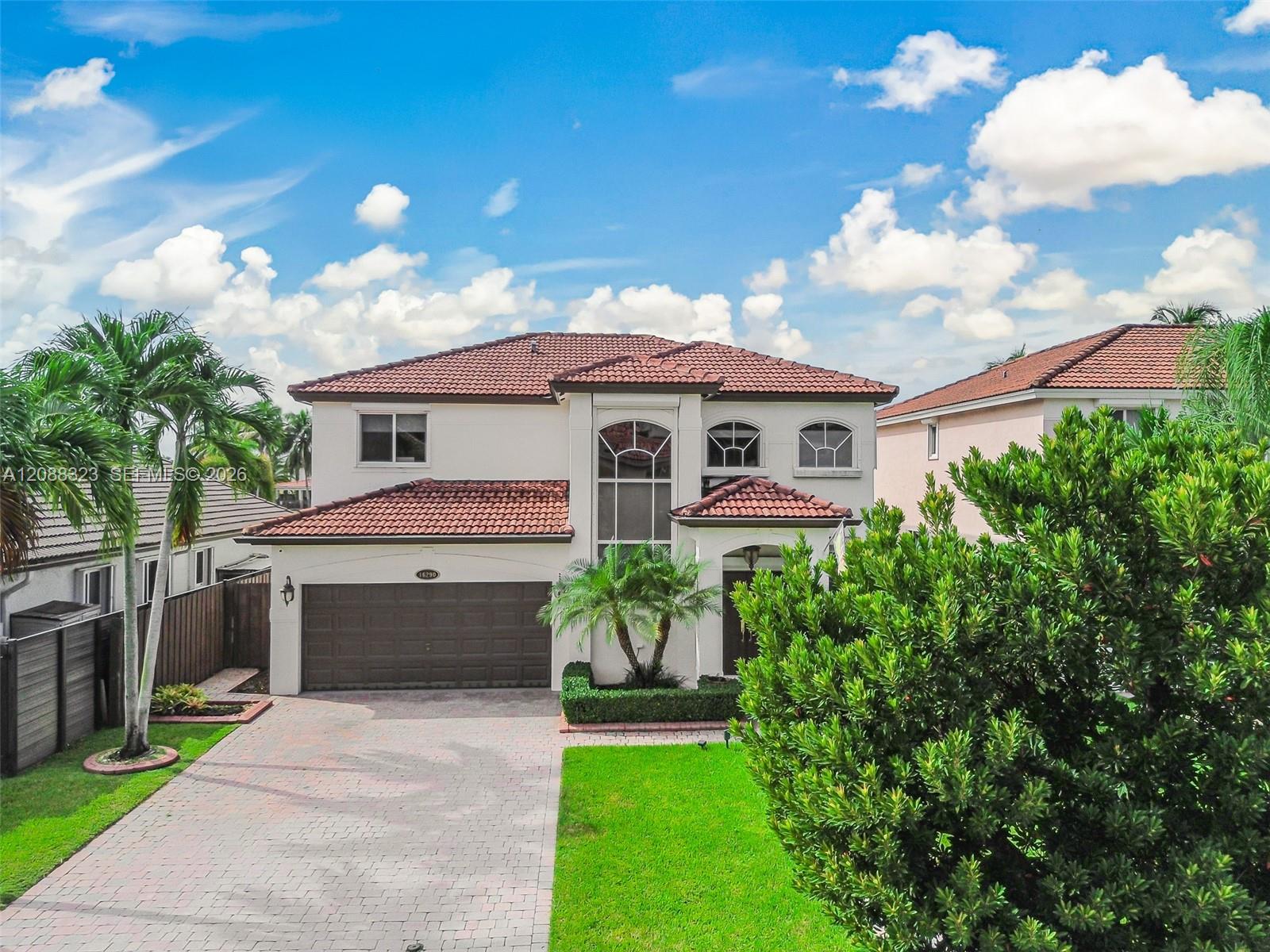 Residential in Miami 3