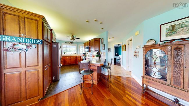 1153 Lockhart Mountain Rd, House other with 3 bedrooms, 3 bathrooms and 3 parking in Coldbrook NS | Image 22