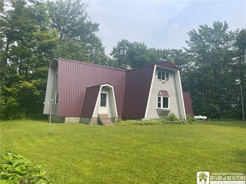 9924 Bailey Hill Road, Mina, NY, 14736 | Card Image