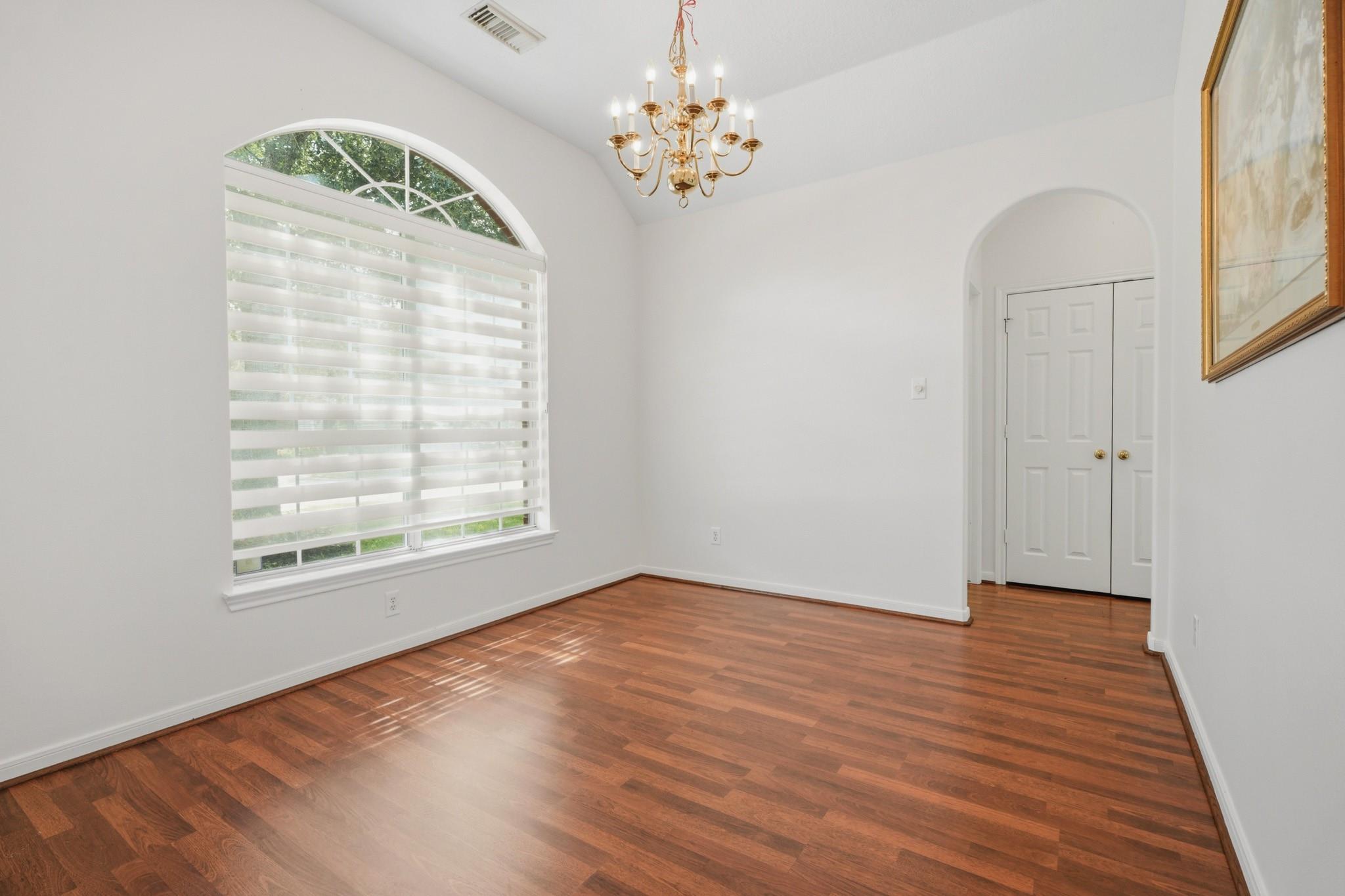 Residential in Pasadena 3