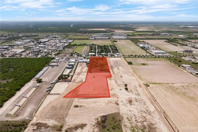 Birds eye view of property | Image 6