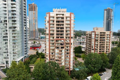 1801-738 Farrow St, Coquitlam, BC, V3J7V4 | Card Image