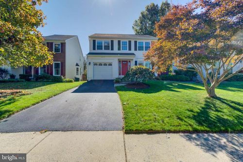 6617 Morning Ride Cir, ALEXANDRIA, VA, 22315-5054 | Card Image