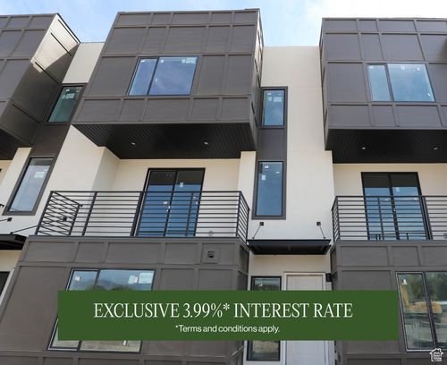 23-599 E Betsey Cv S, Salt Lake City, UT, 84107 | Card Image