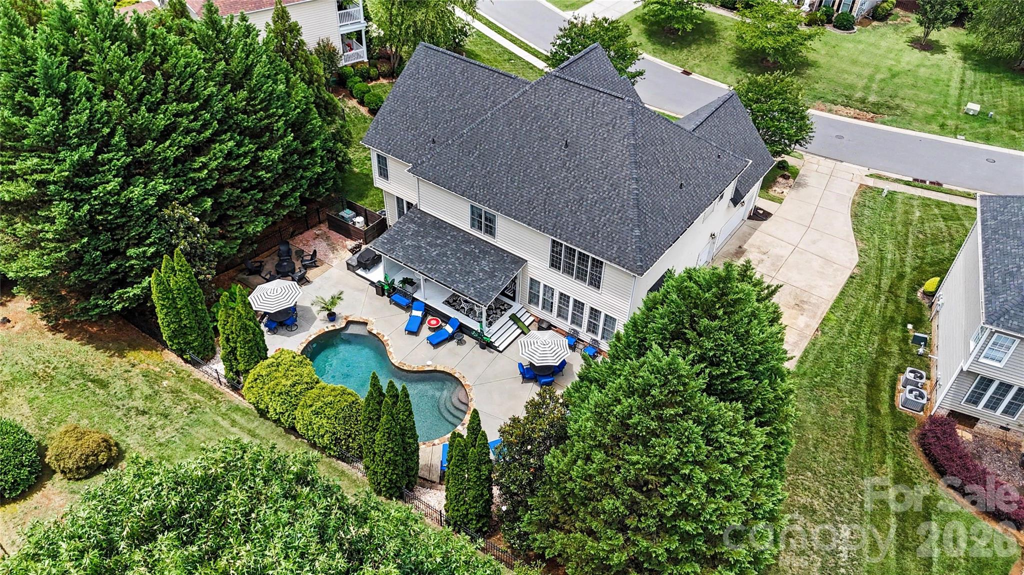 Residential in Mooresville 2