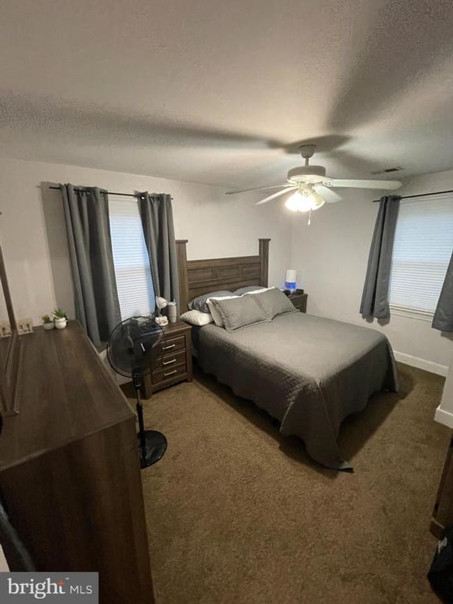 208 Mimosa Ave, House other with 3 bedrooms, 1 bathrooms and null parking in COLONIAL BEACH VA | Image 12