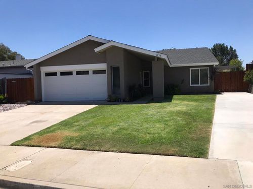1739 Jasmine, El Cajon, CA, 92021 | Card Image