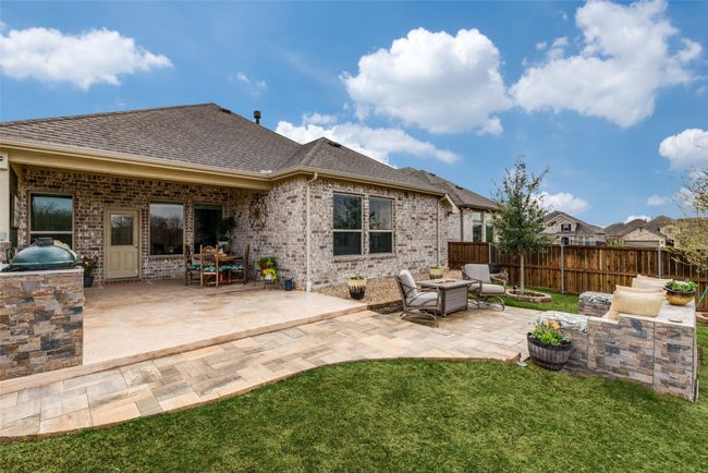 1513 Ranger Rd, House other with 3 bedrooms, 2 bathrooms and null parking in Aubrey TX | Image 30