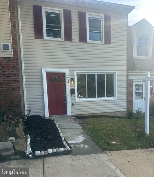 8603 Newton Pl, MANASSAS, VA, 20111-1650 | Card Image
