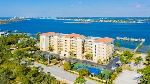 406-14500 River Road, Perdido Key, FL, 32507 | Card Image