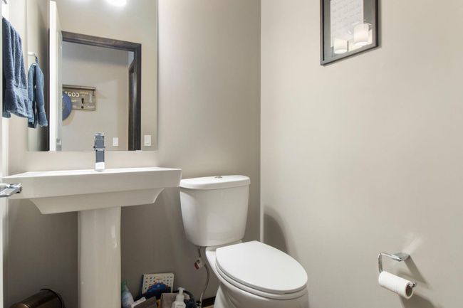 60 Brightoncrest Rise Se, House other with 3 bedrooms, 4 bathrooms and 4 parking in Calgary AB | Image 13