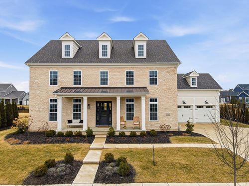 11294 Cedar Crest Dr, Plain City, OH, 43064-9260 | Card Image