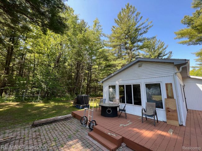 755 S M 65, House other with 5 bedrooms, 3 bathrooms and null parking in Twining MI | Image 32