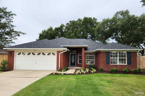 709 Jester Ct, Pensacola, FL, 32506-8365 | Card Image