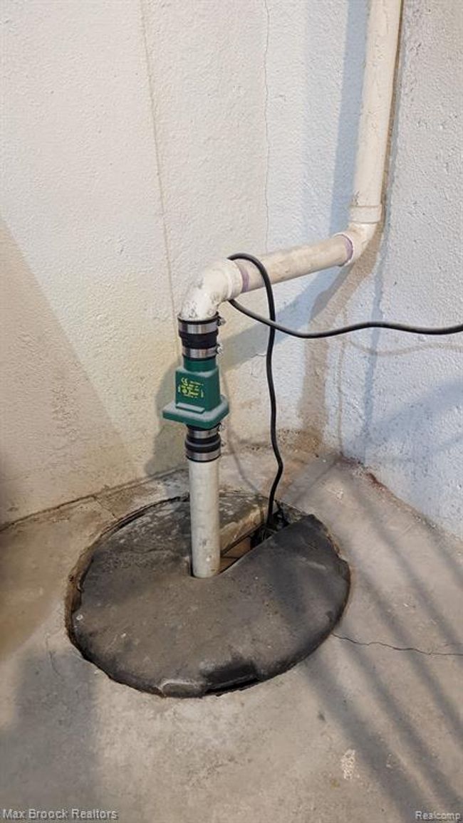 Basement sump pump | Image 27