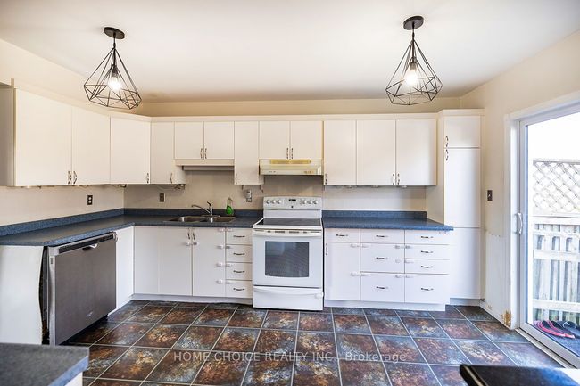 D - 14 Gross St, House attached with 3 bedrooms, 3 bathrooms and 1 parking in Brighton ON | Image 6